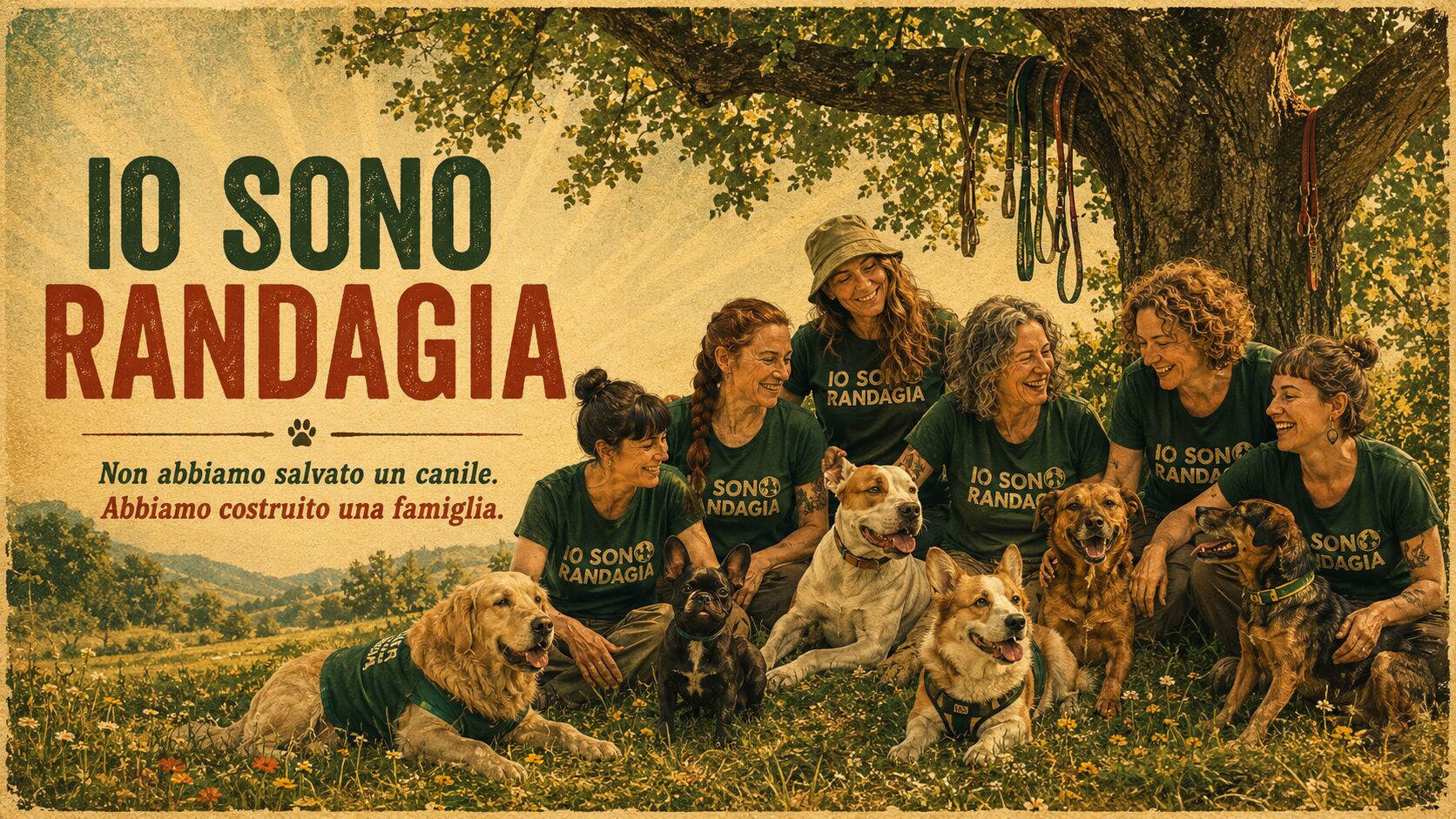 Canile Rifugio Mondovì 281