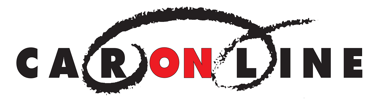 Logo CAR ON LINE
