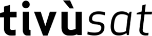 Logo TivùSat